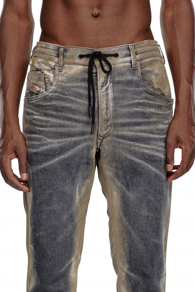 2032 D-KROOLEY-B JOGG Sweat jeans