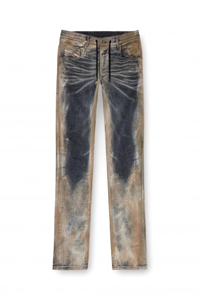 2032 D-KROOLEY-B JOGG Sweat jeans