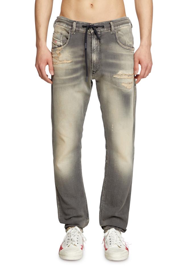 2032 D-KROOLEY-B JOGG Sweat jeans