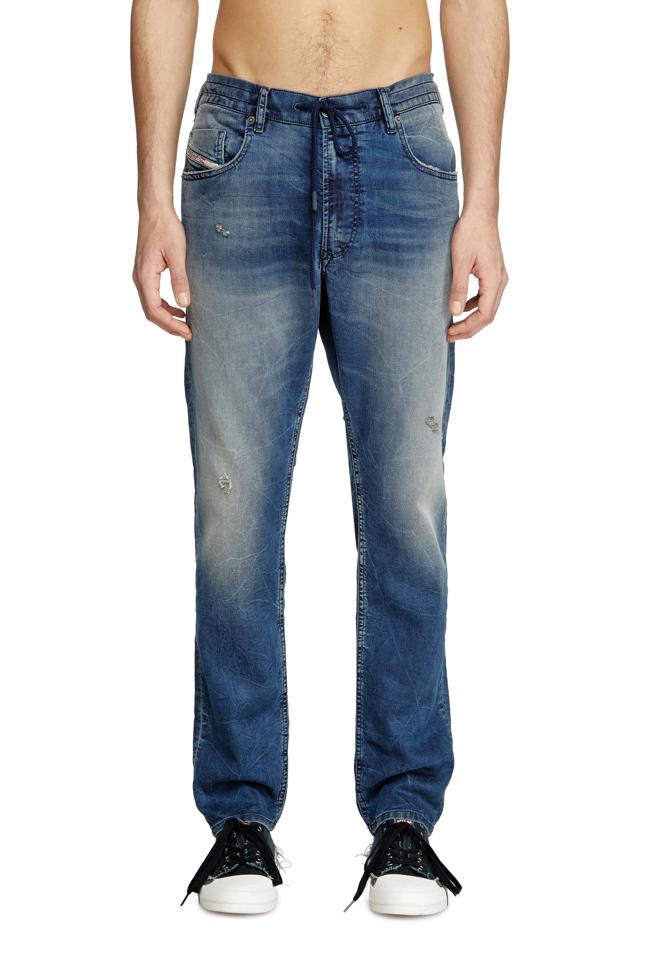 2032 D-KROOLEY-B JOGG Sweat jeans