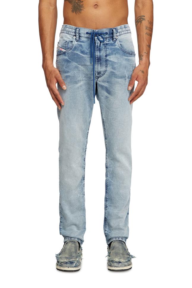 2032 D-KROOLEY-B JOGG Sweat jeans