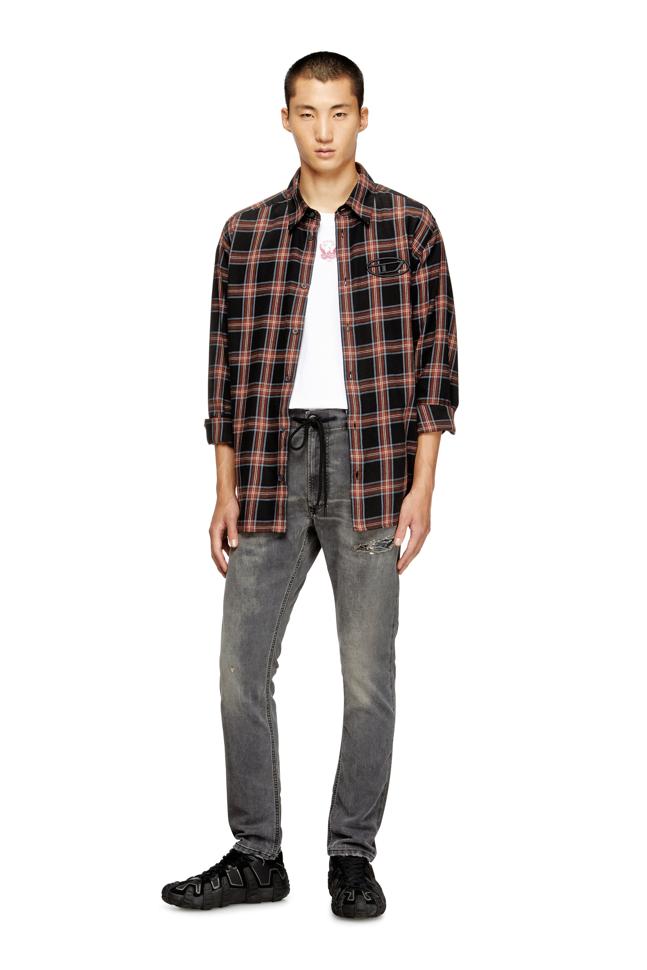 2032 D-KROOLEY-B JOGG Sweat jeans