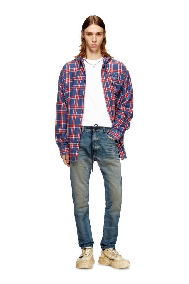 2032 D-KROOLEY-B JOGG Sweat jeans