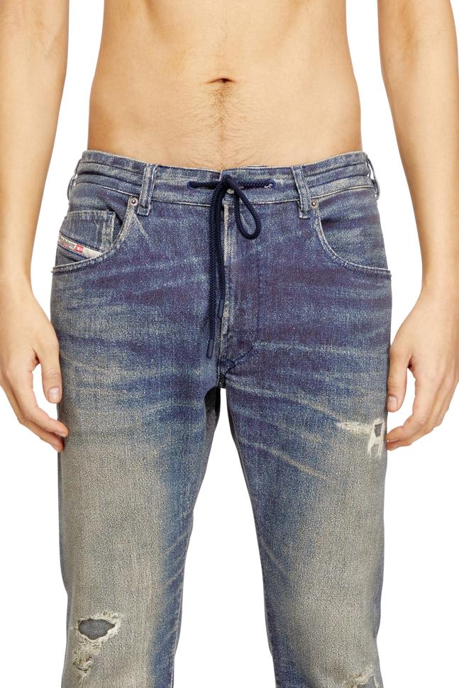 2032 D-KROOLEY-B JOGG Sweat jeans