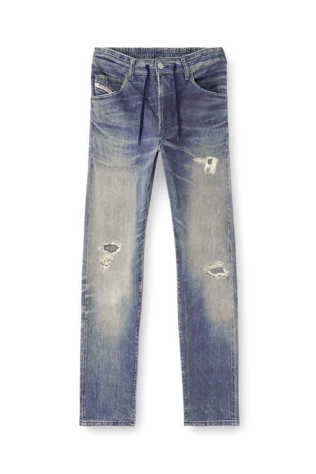 2032 D-KROOLEY-B JOGG Sweat jeans