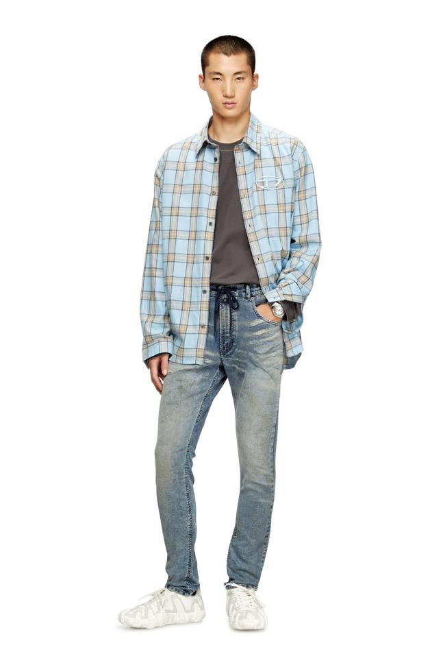 2032 D-KROOLEY-B JOGG Sweat jeans