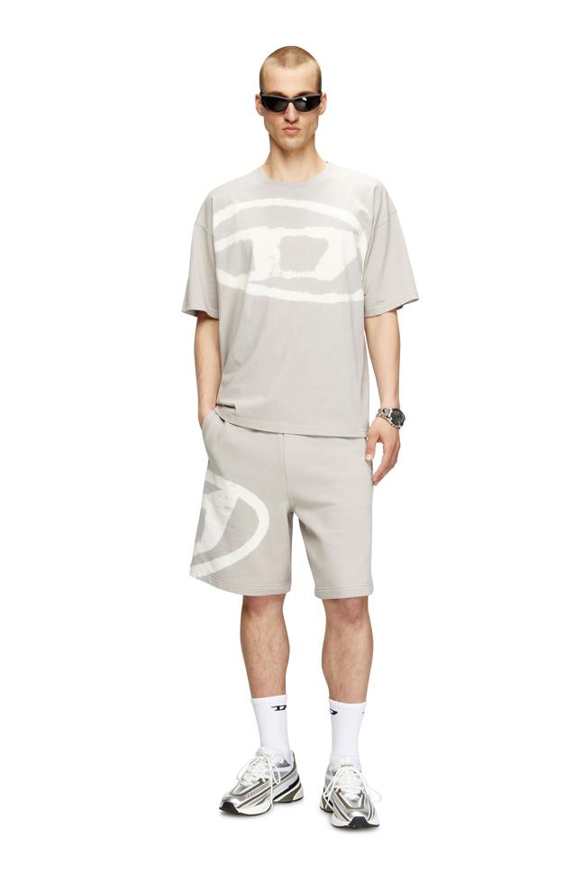 T-BOXT-BLEACH MAGLIETTA