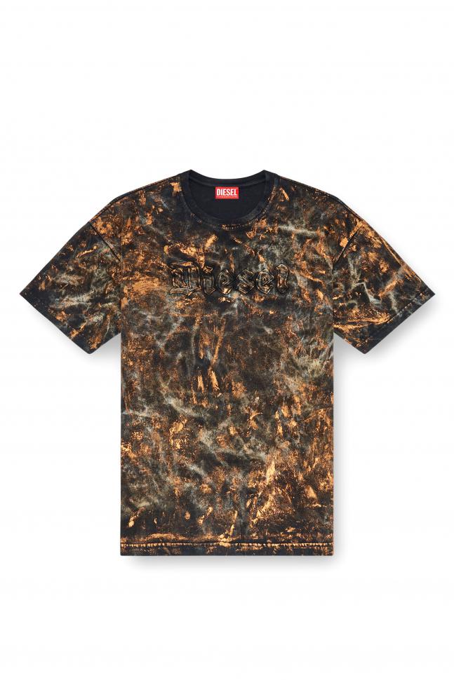 T-BOXT-Q12 MAGLIETTA