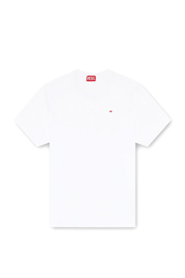 T-ADJUST-MICRODIV MAGLIETTA