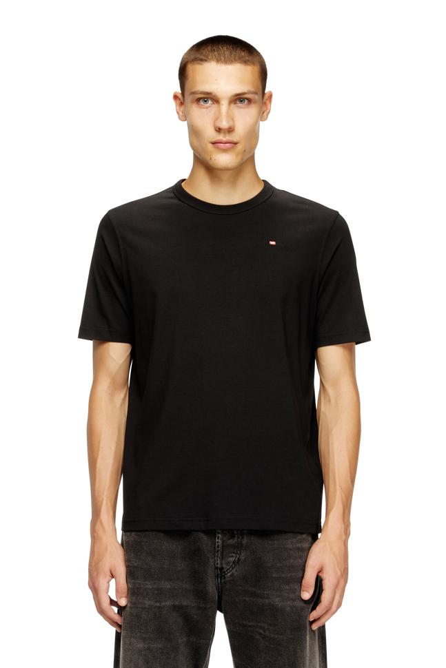 T-ADJUST-MICRODIV MAGLIETTA