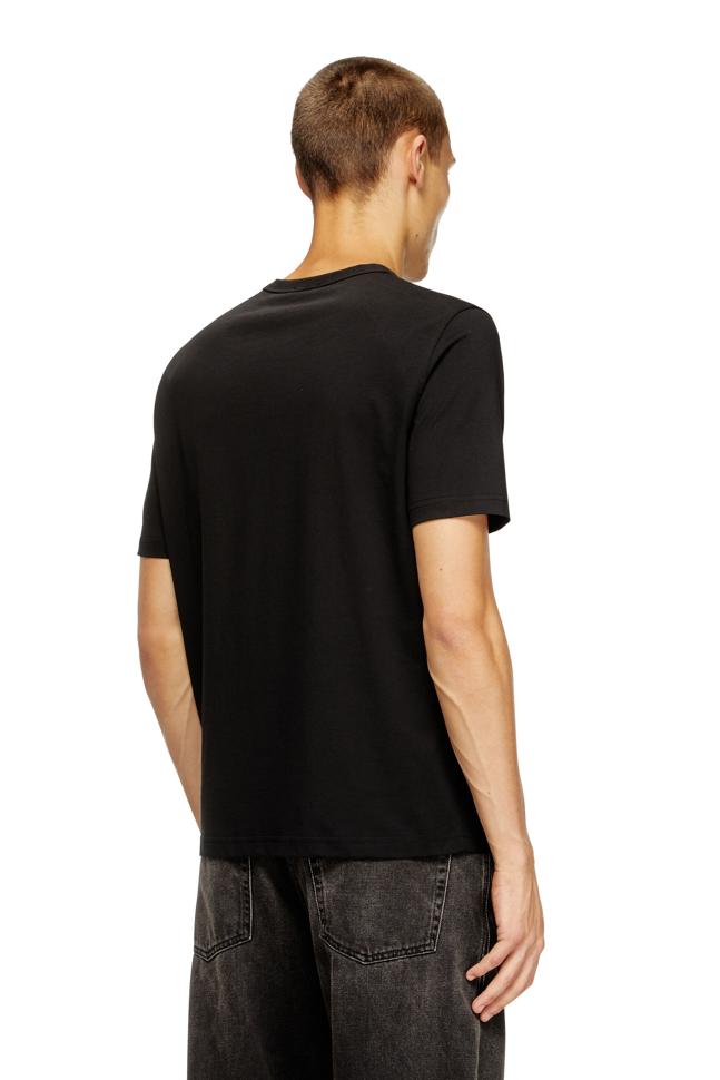 T-ADJUST-MICRODIV MAGLIETTA