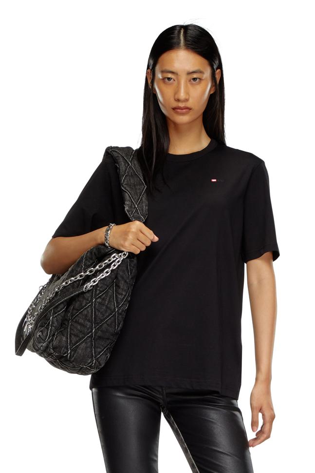 T-ADJUST-MICRODIV MAGLIETTA