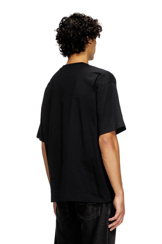 T-BOXT-DIV MAGLIETTA