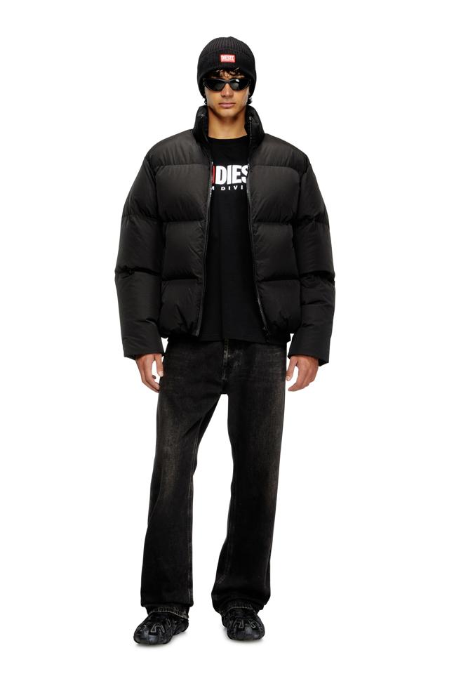 T-BOXT-DIV MAGLIETTA