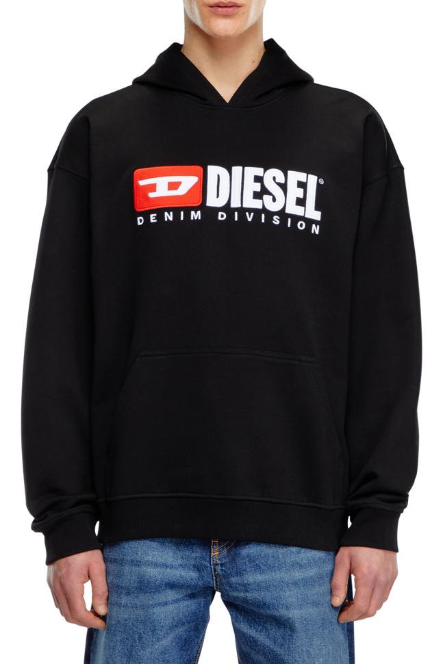 S-BOXT-HOOD-DIV FELPA
