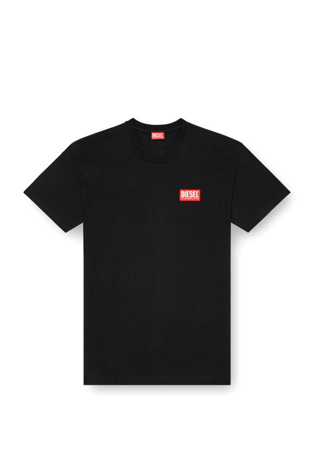 T-BOXT-LAB MAGLIETTA