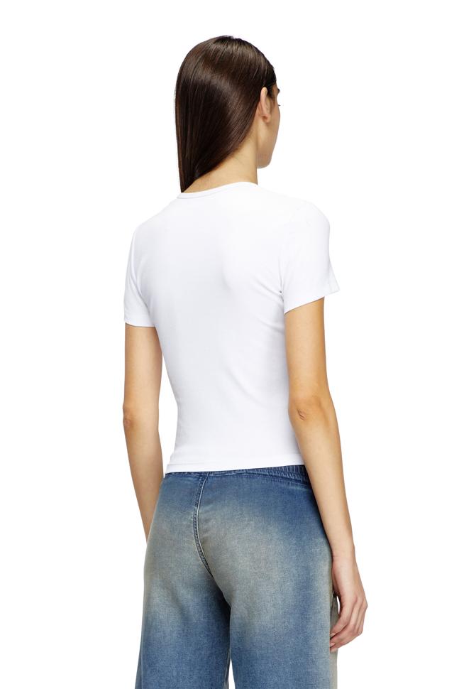 T-ELE-LONG-D MAGLIETTA