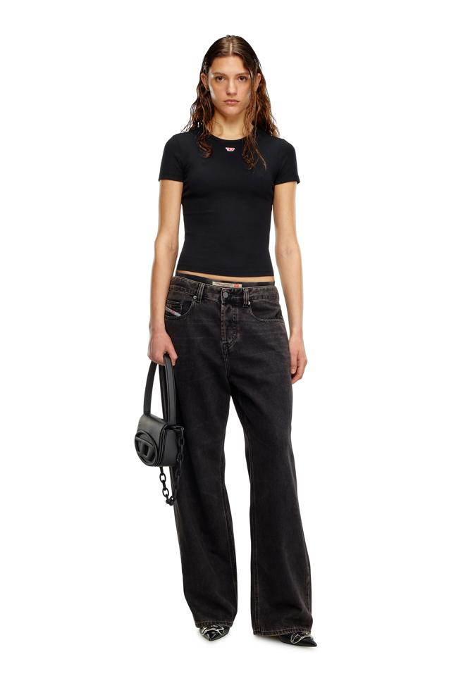 T-ELE-LONG-D MAGLIETTA