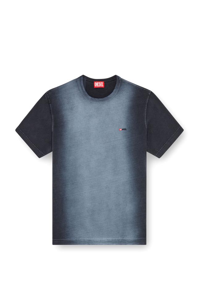 T-ADJUST-Q2 MAGLIETTA