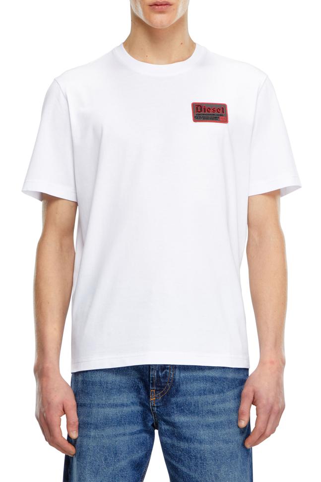 T-ADJUST-K13 MAGLIETTA