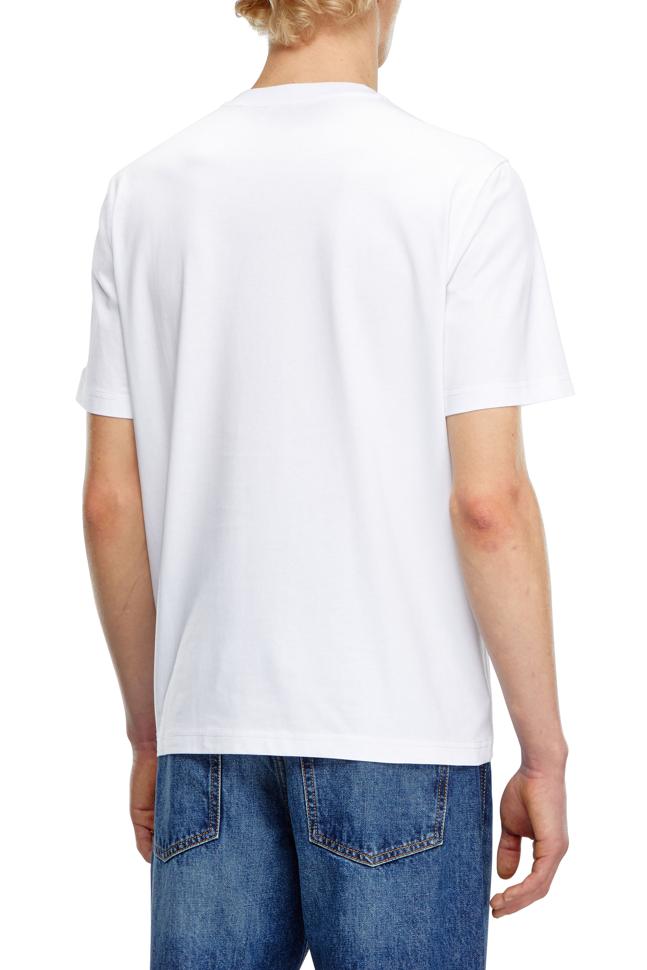 T-ADJUST-K13 MAGLIETTA