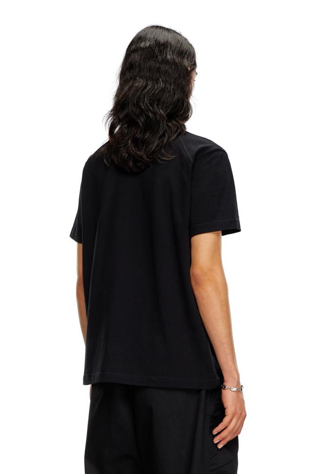 T-REJUST-TOX POLO