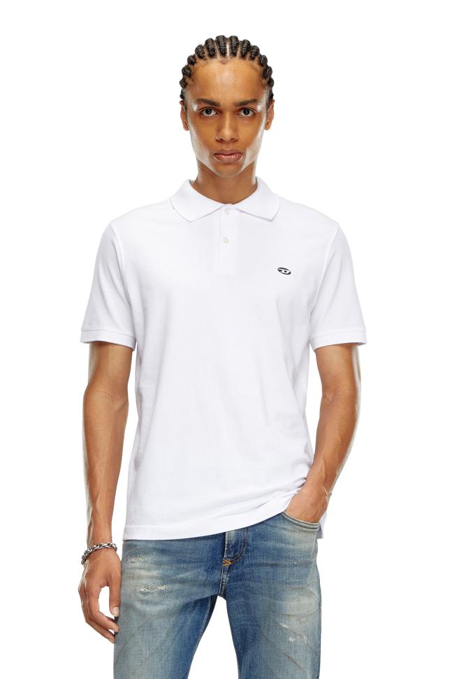 T-REJUST-DOVAL-PJ POLO