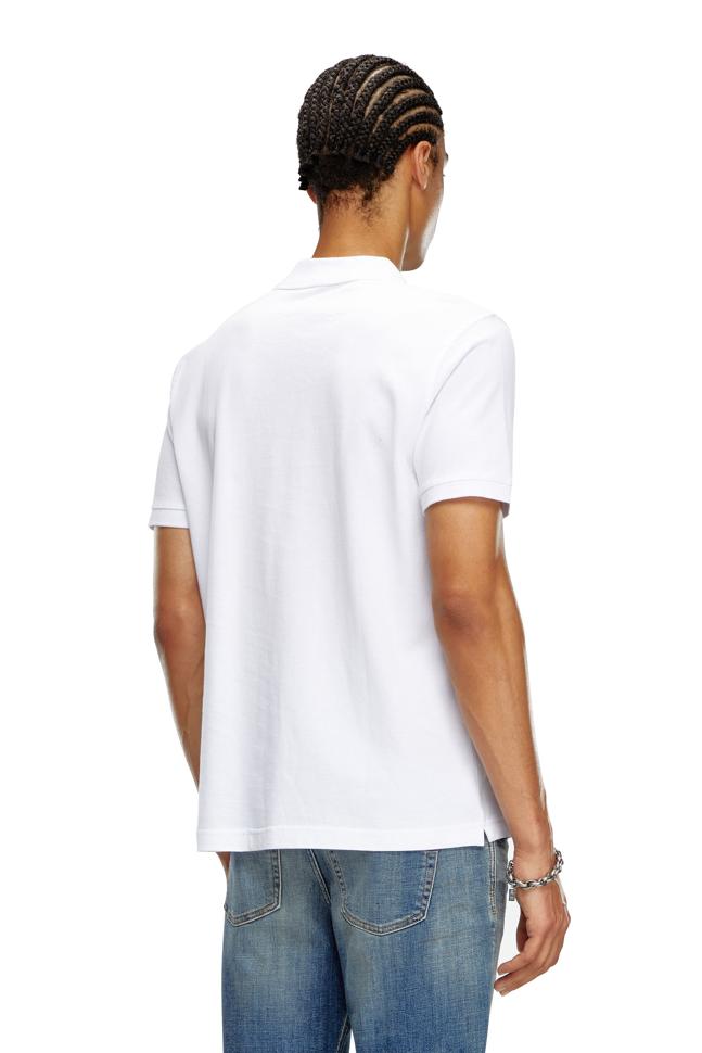 T-REJUST-DOVAL-PJ POLO