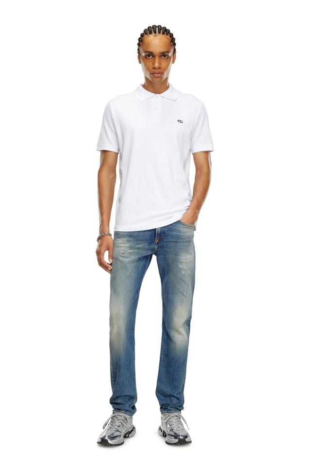 T-REJUST-DOVAL-PJ POLO