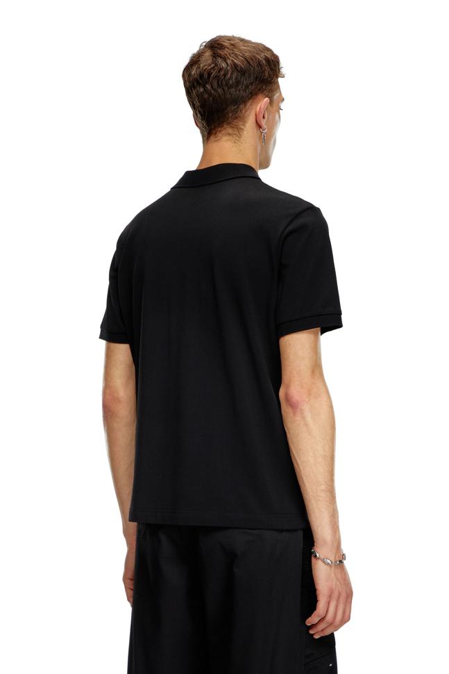 T-REJUST-DOVAL-PJ POLO