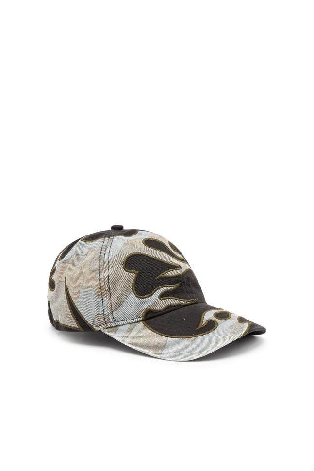 C-FLAMA CAPPELLO