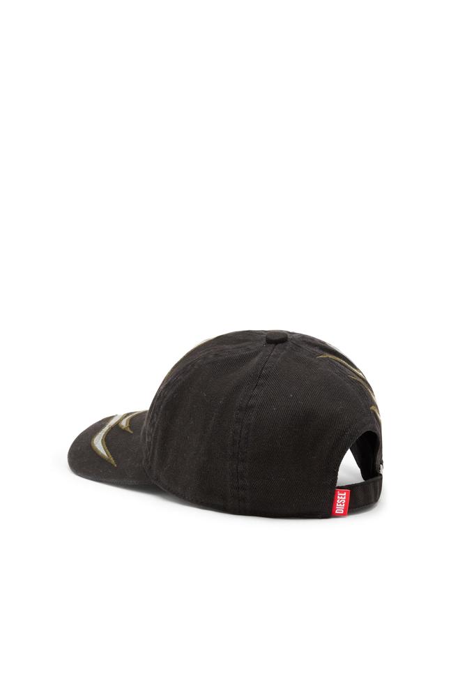 C-FLAMA CAPPELLO