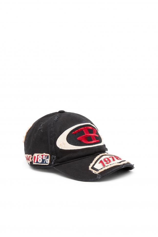 C-BRAFF CAPPELLO