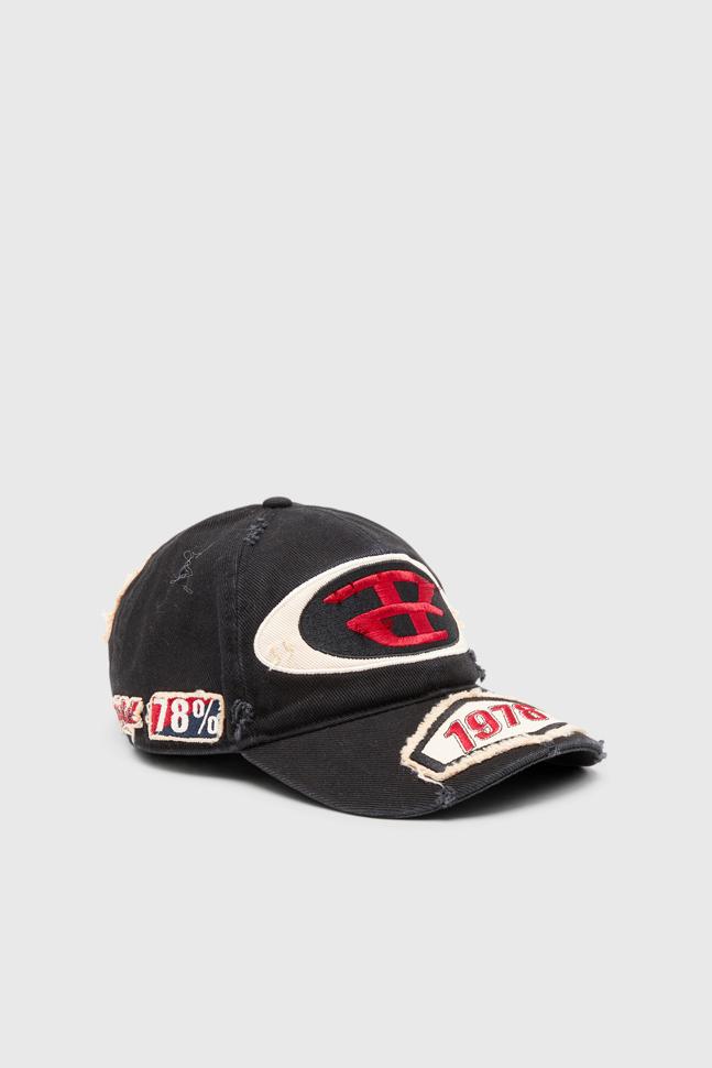 C-BRAFF CAPPELLO