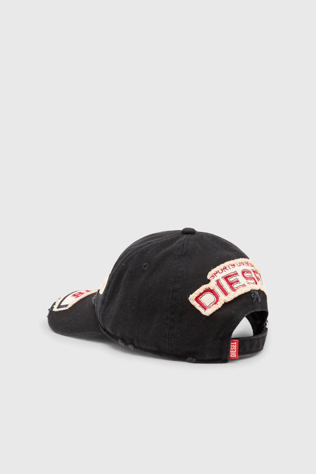 C-BRAFF CAPPELLO