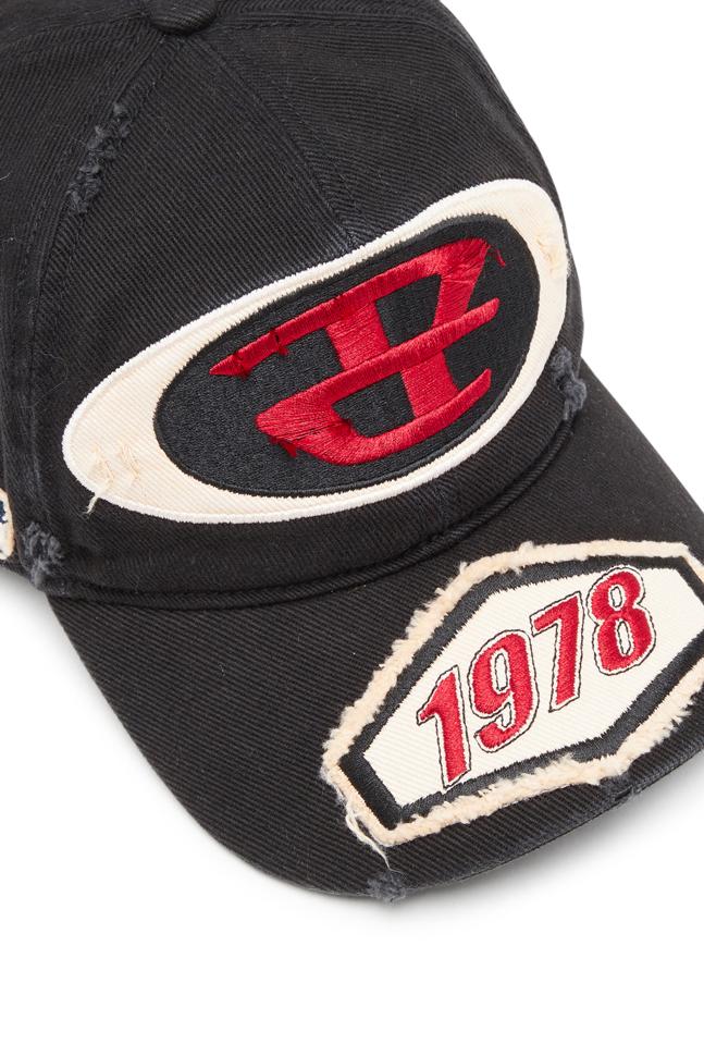 C-BRAFF CAPPELLO