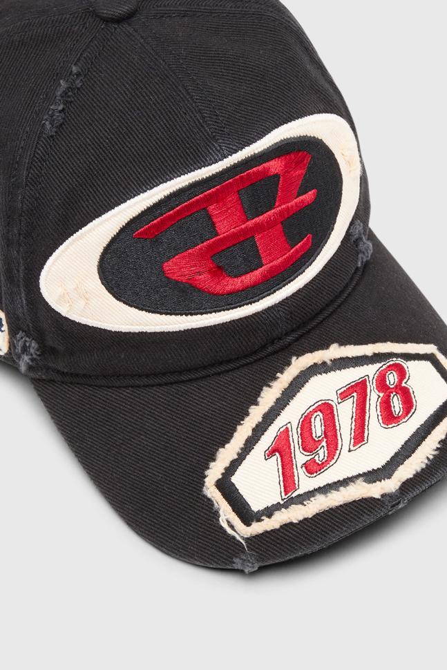 C-BRAFF CAPPELLO