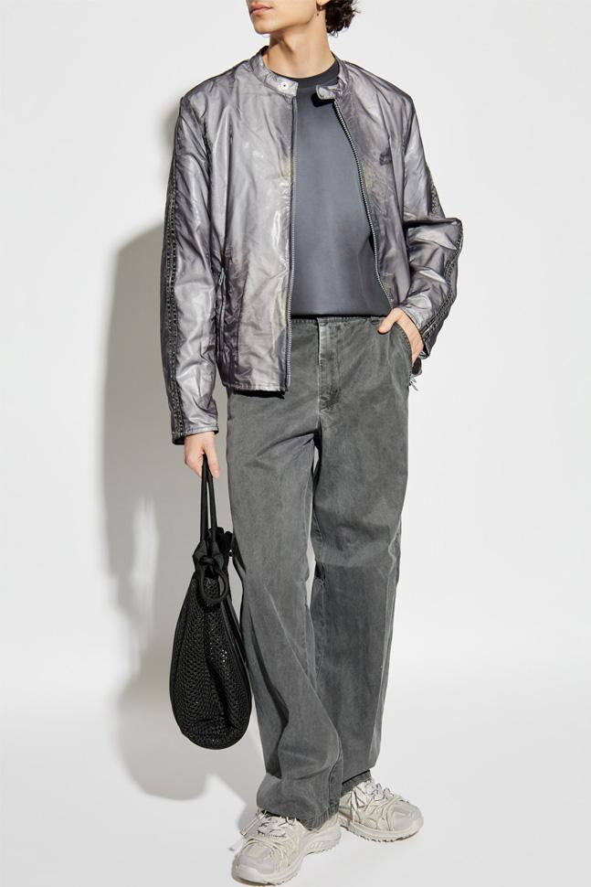 P-FRANCK-A PANTALONI