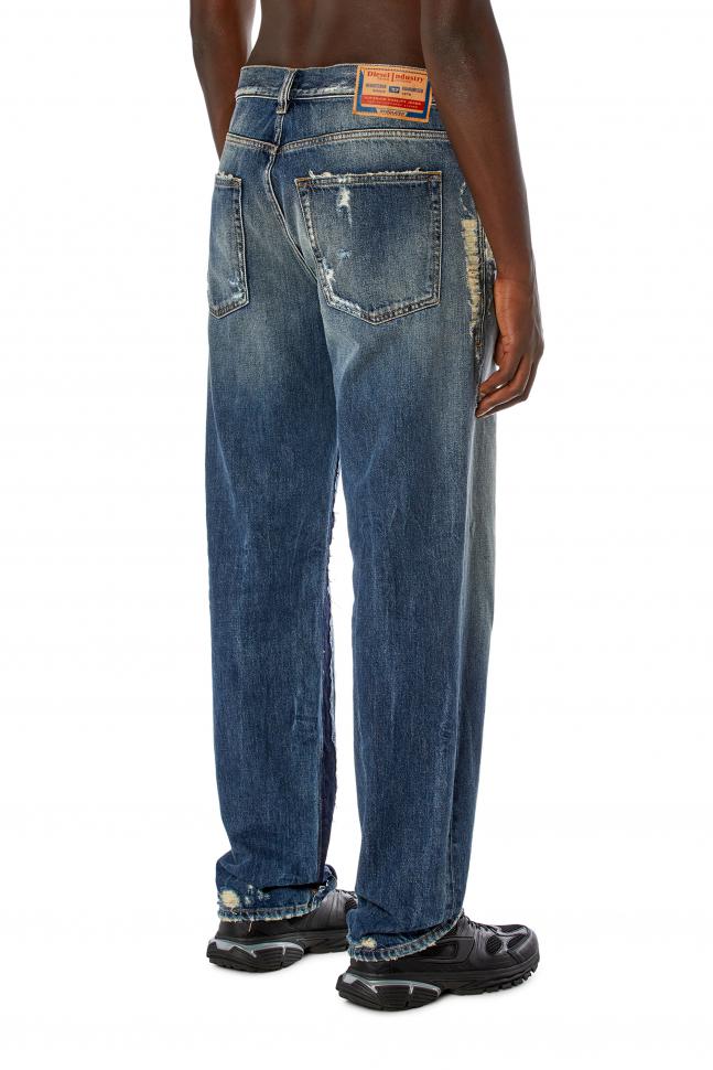 2010 D-MACS-D L.32 PANTALONI