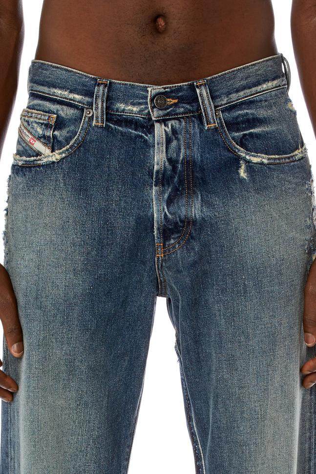 2010 D-MACS-D L.30 PANTALONI