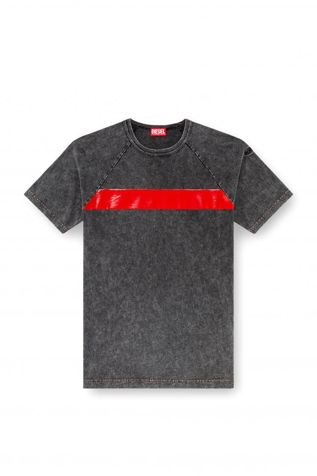 T-RADJUST-Q1 MAGLIETTA