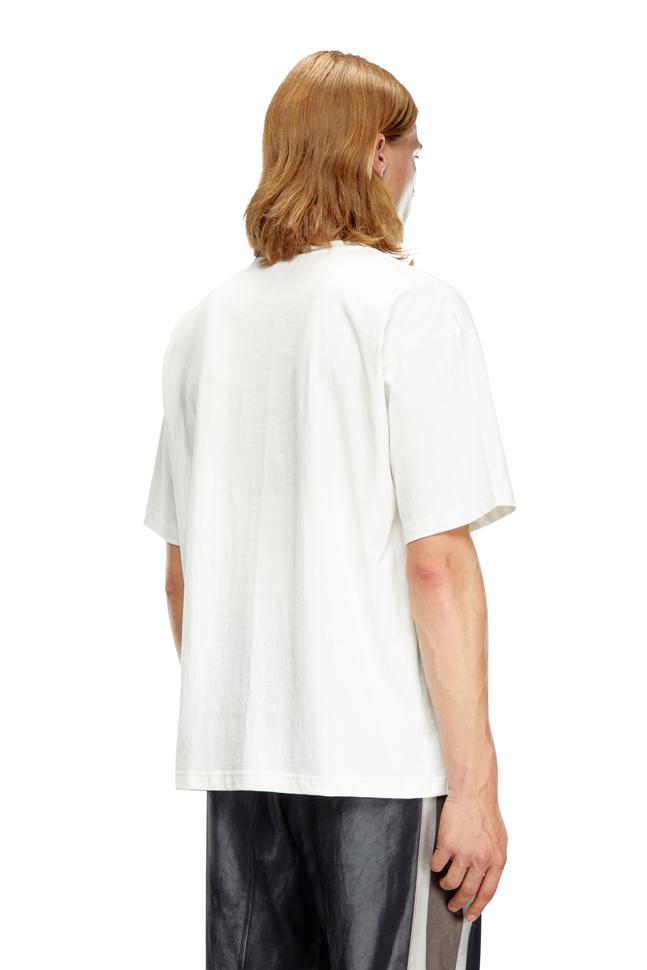 T-BOXT-Q22 MAGLIETTA