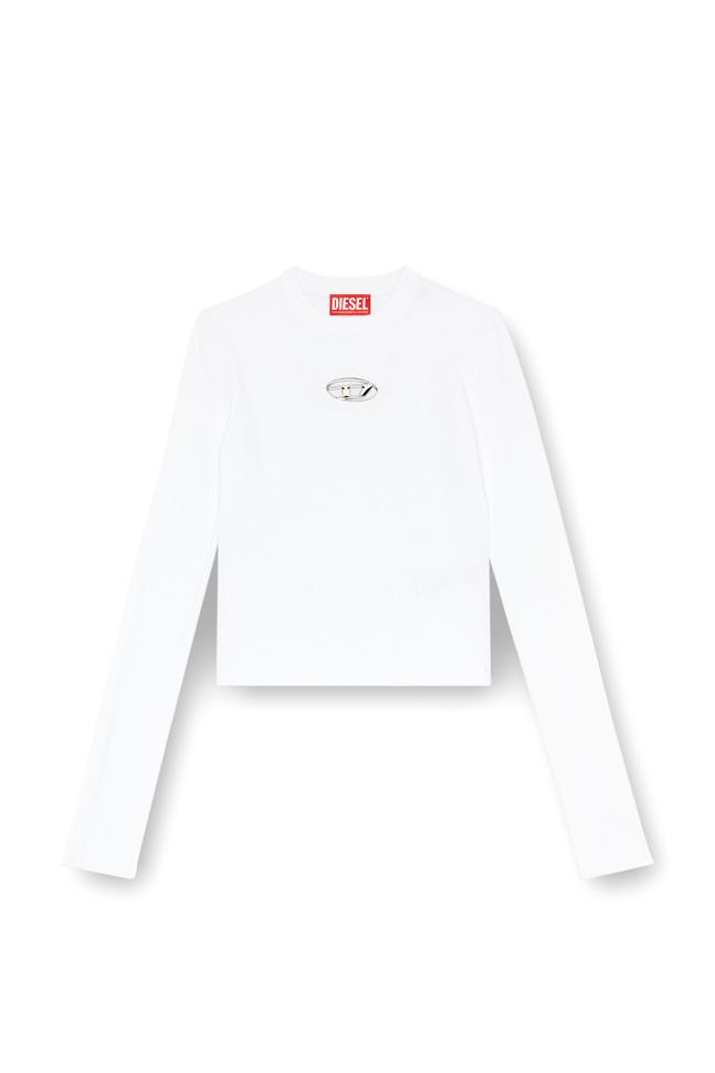 M-VALARI MAGLIA