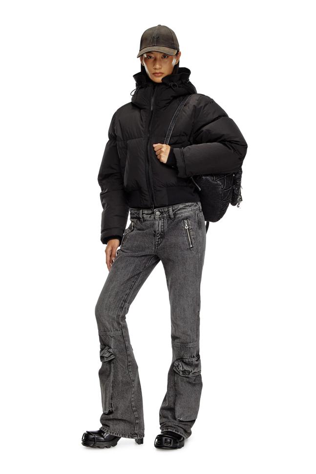 W-PEYT-SHORT-NEW-P1 GIACCA