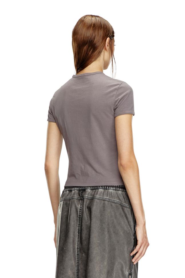 T-UNCUTIE-LONG-P14 MAGLIETTA