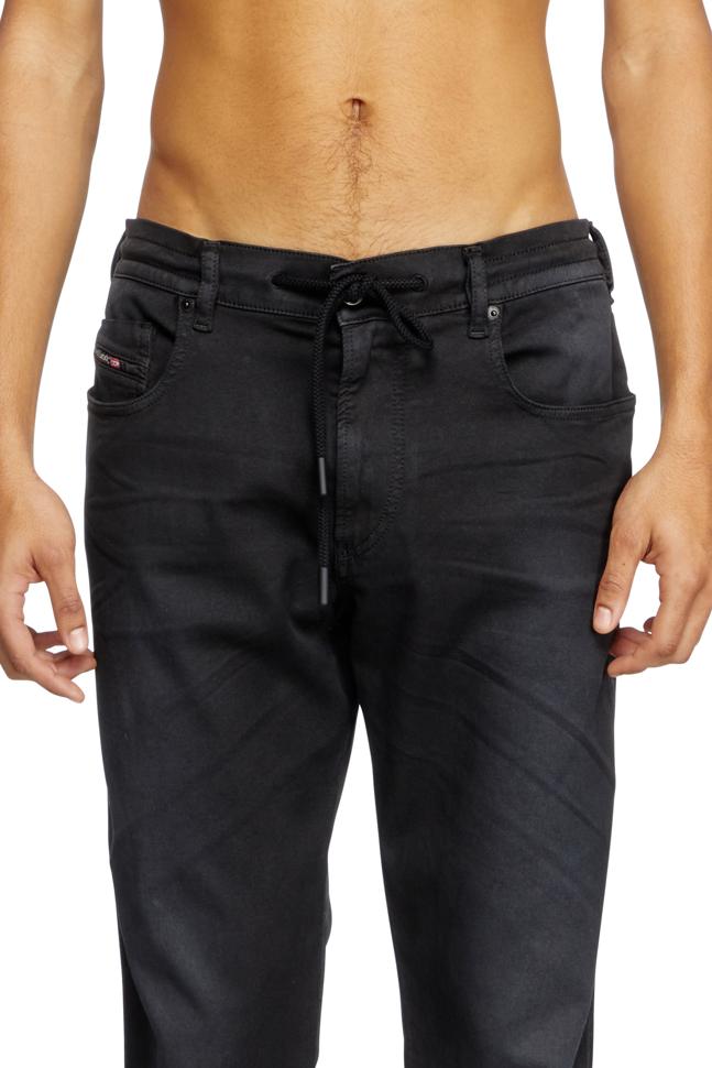 2062 D-STRUKT-B JOGG Sweat jeans