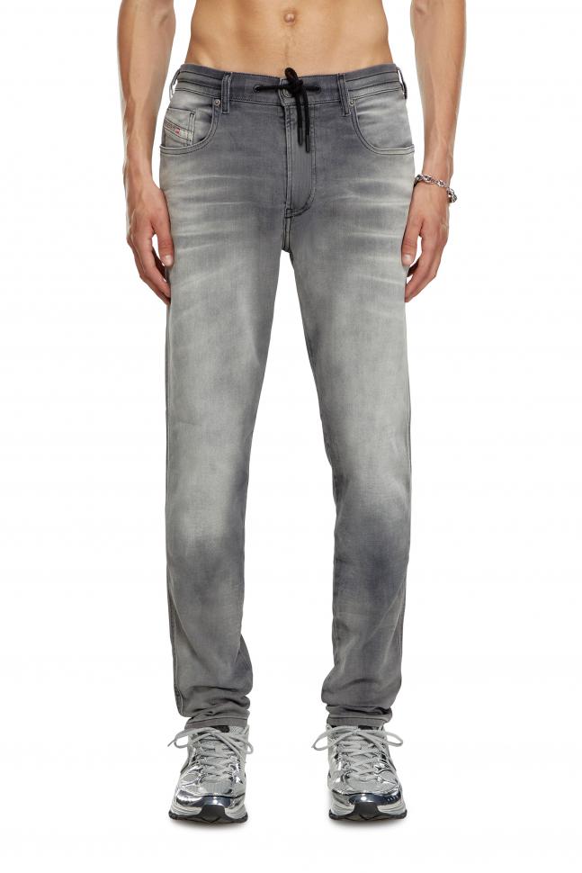 2062 D-STRUKT-B JOGG Sweat jeans