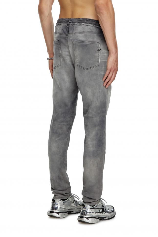 2062 D-STRUKT-B JOGG Sweat jeans