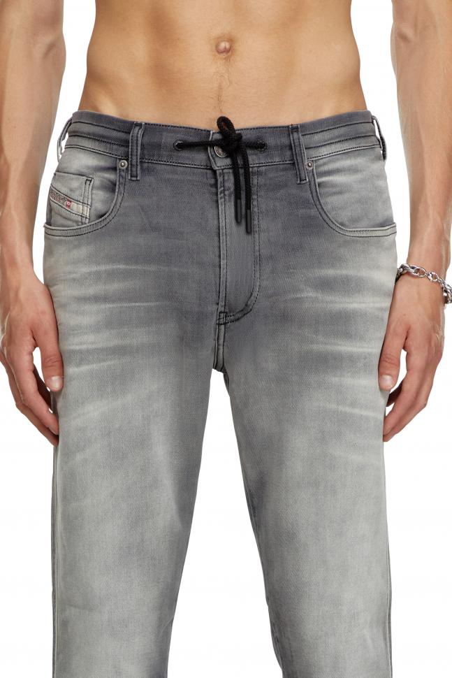 2062 D-STRUKT-B JOGG Sweat jeans