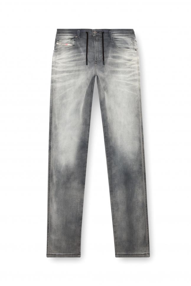 2062 D-STRUKT-B JOGG Sweat jeans